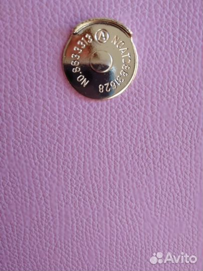 Сумка женская Karl Lagerfeld, оригинал, новая