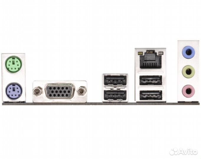 Материнская плата ASRock fm2a58m-VG3+ R2.0