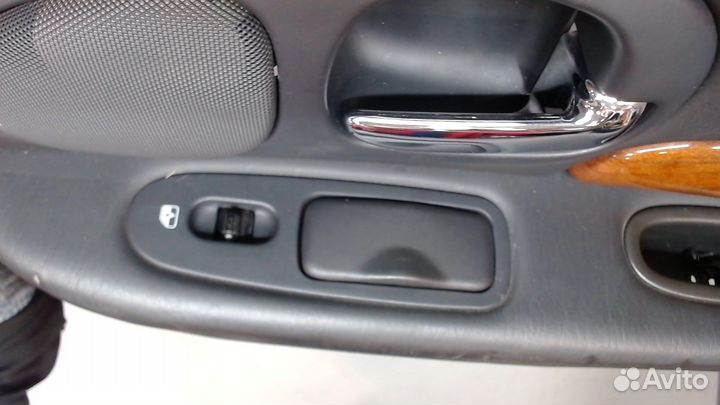 Дверная карта Chrysler 300M, 2000