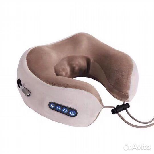 Массажер для шеи