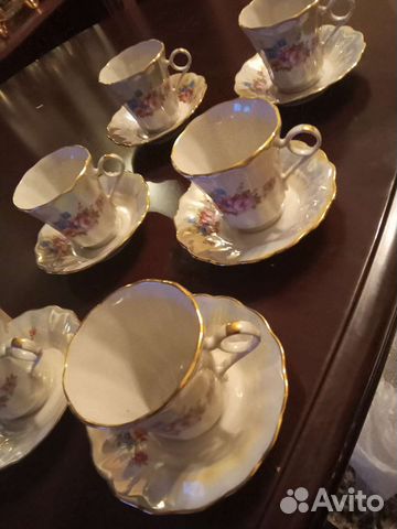 Кофейный набор