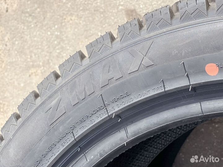 Zmax Winternova Stud II 235/35 R19 73U