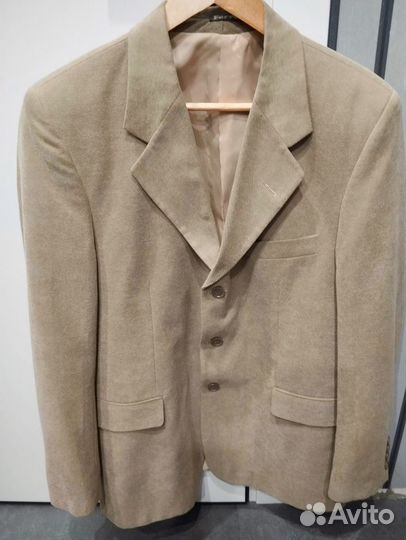 Пиджак мужской 44 46 Ferro