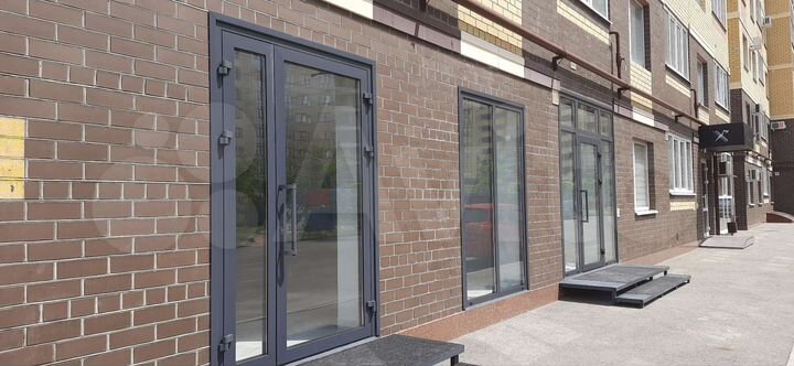 Свободного назначения, 71 м²