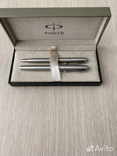 Набор ручек Parker