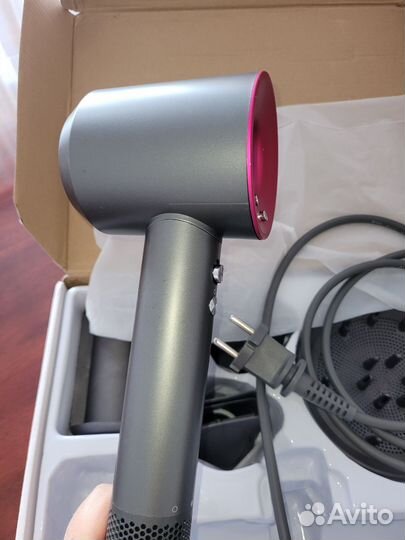 Фен для волос