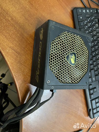 Блоки питания для пк и майнинга