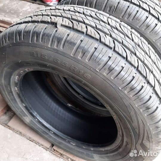 Viatti Bosco A/T 215/65 R16