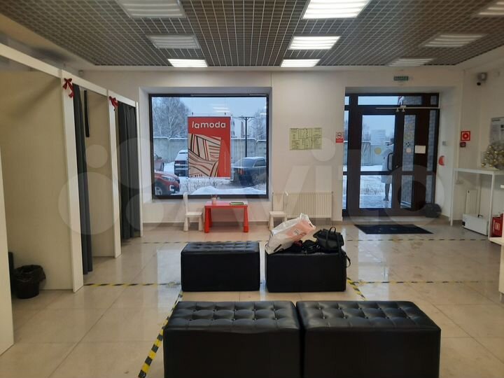 Свободного назначения, 160 м²