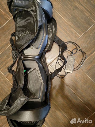 Гироскутер бу