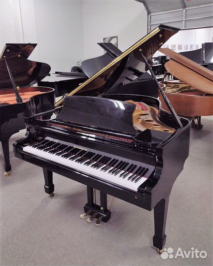 Акустический рояль Samick SIG54D/ebhp + аксессуары