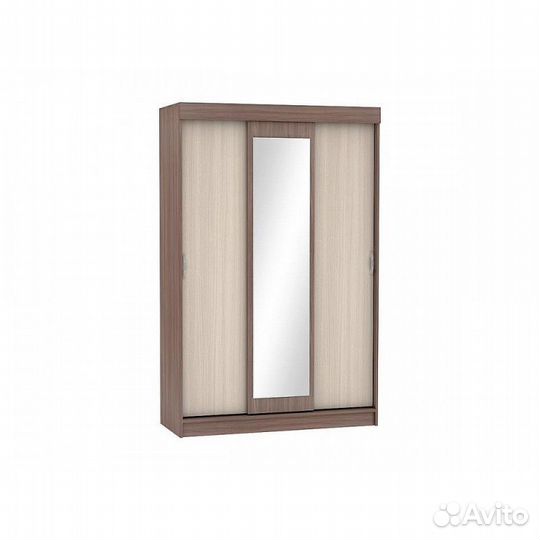 Шкаф купе новый. Доставка сегодня