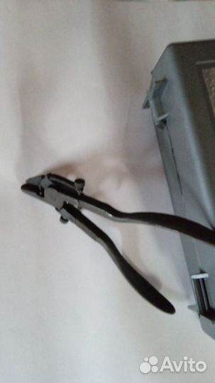 Инструменты