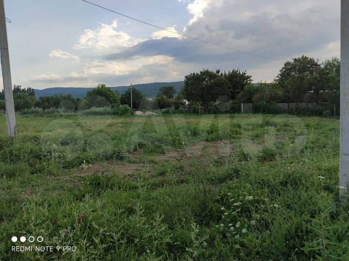 Участок 12 сот. (ИЖС)