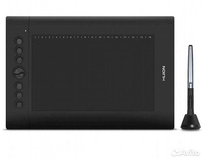 Huion inspiroy H610 Pro