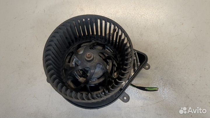 Двигатель отопителя Land Rover Range Rover 2, 1995