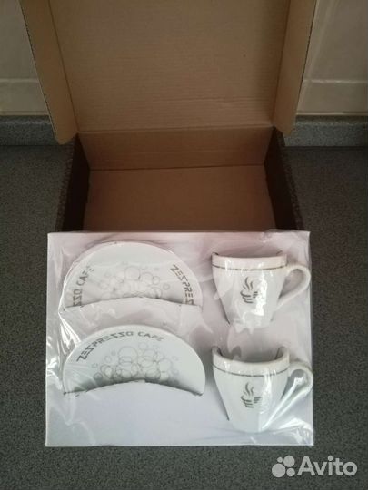 Чайные пары