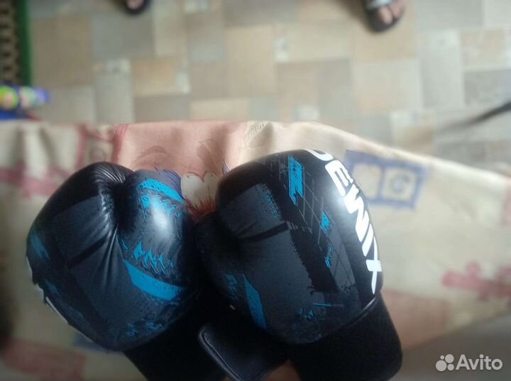Перчатки для Бокса