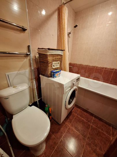 2-к. квартира, 43,2 м², 4/5 эт.