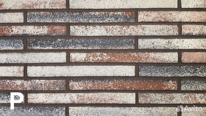 Кирпич lamaro Napoli