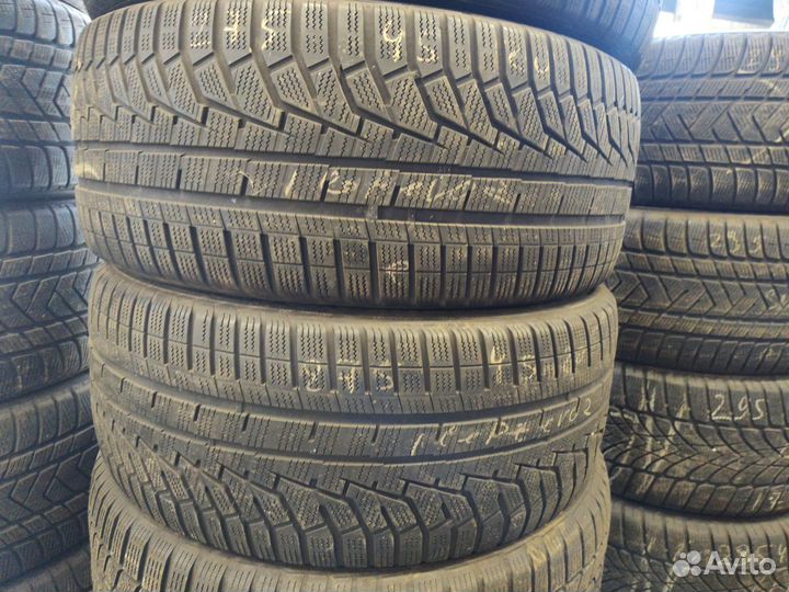 Hankook Winter I'Cept Evo2 W320 275/45 R20