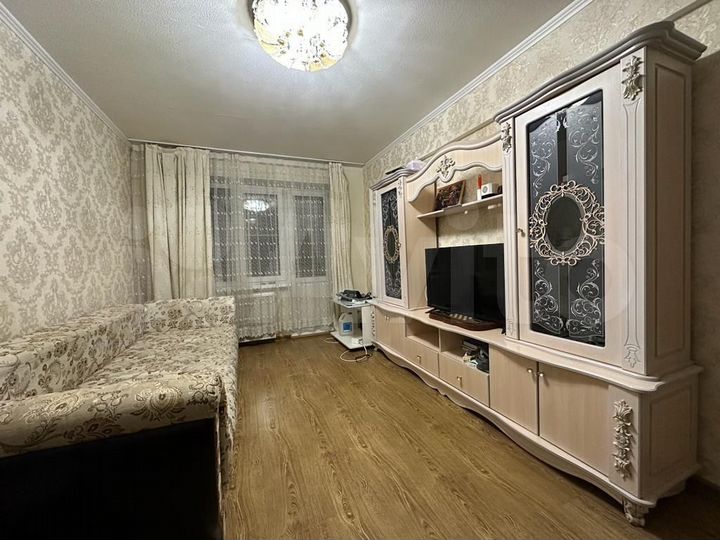 4-к. квартира, 80 м², 5/5 эт.