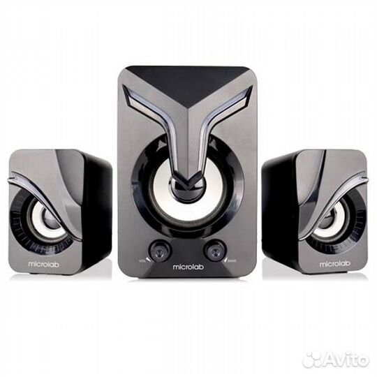 Акустическая система Microlab U270 Phoenix