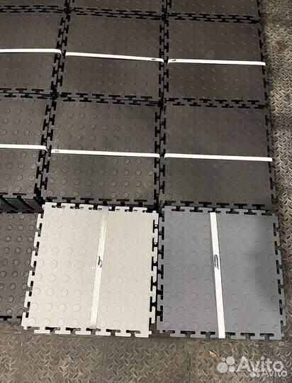 Плитка пвх напольная