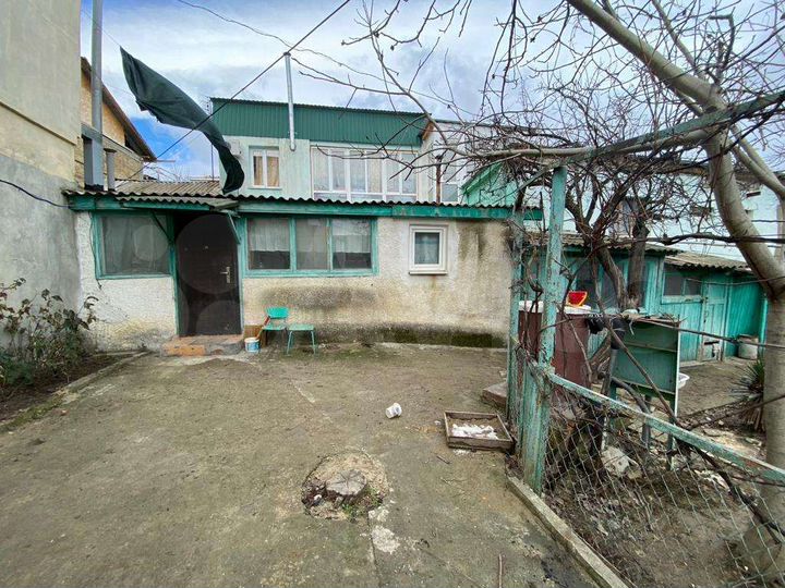 Дом 117,2 м² на участке 3 сот.