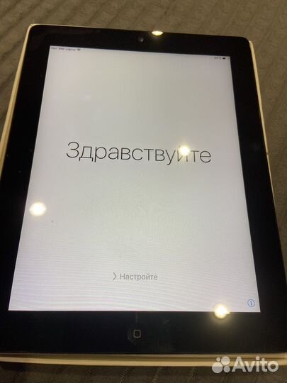 iPad air 2