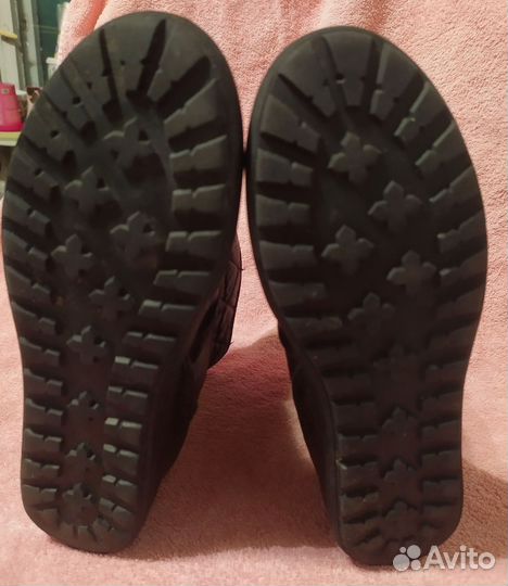 Дутики женские Patrol 37 р