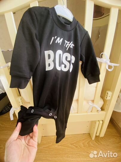 Детская одежда для мальчиков