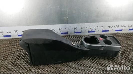 Подлокотник центральный seat altea 1 (4BR12IX01)