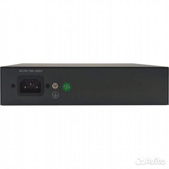 Space Technology ST-S50POE(2M/78W/A) PRO