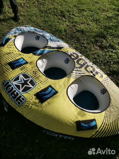 Баллон буксировочный (ватрушка ) jobe