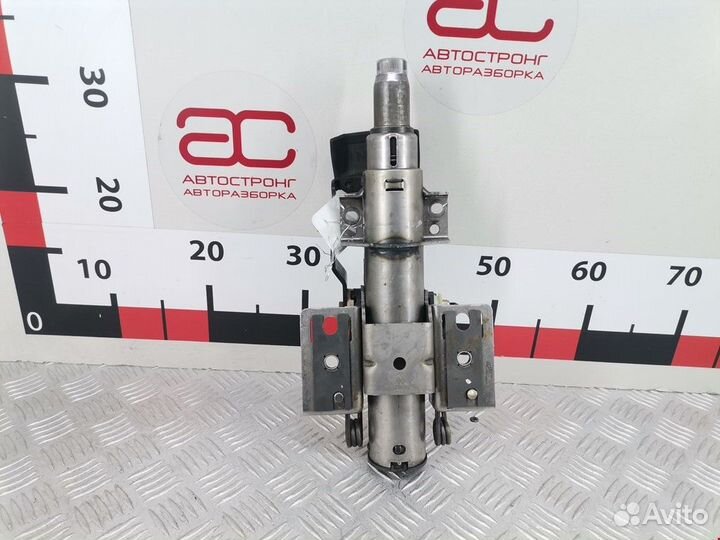 Рулевая колонка seat Toledo 1999 8L1419501CK