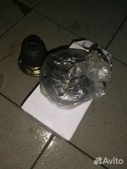 Шруз chery amulet