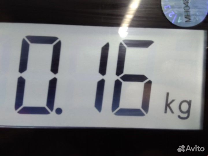 Фонарь для Daewoo Tacuma