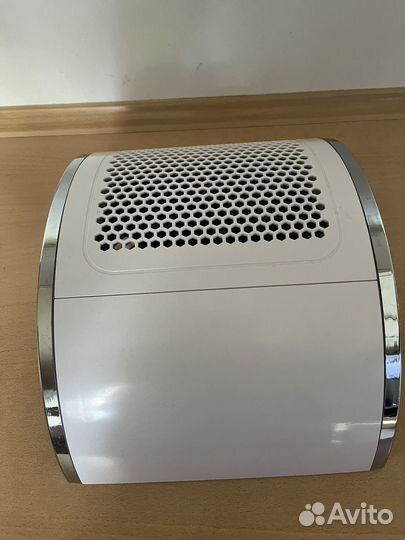 Вытяжка для маникюра