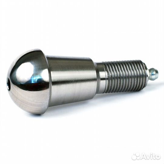 Ремкомплект шкворней УАЗ Спайсер старого образца