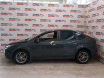 Ford Focus 1.6 AT, 2011, 160 652 км, с пробегом, цена 776 000 руб.