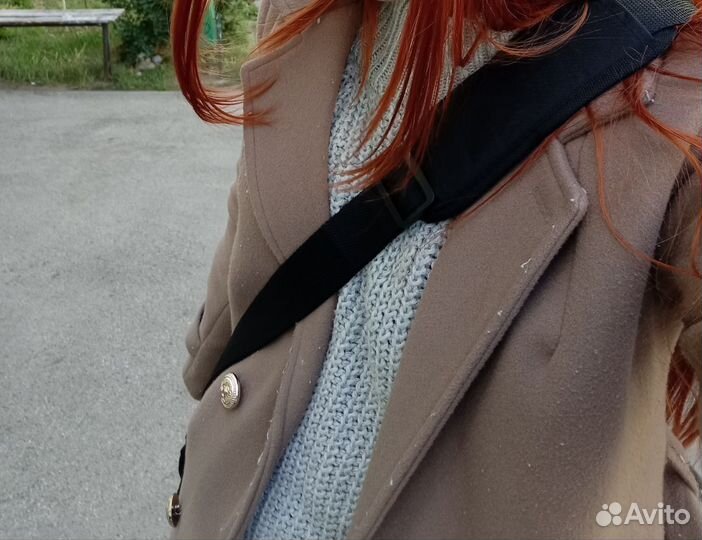 Пальто женское