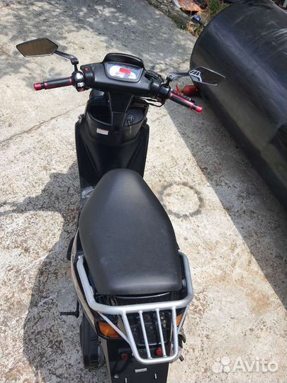 Yamaha Bws 50 оригинал