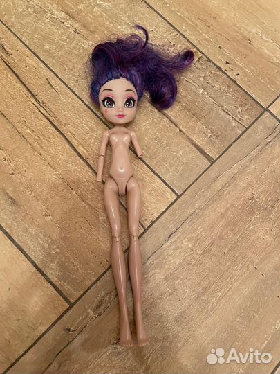 Barbie и ever after high