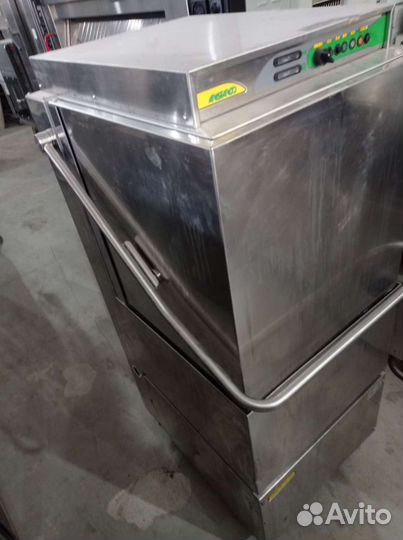 Посудомоечная машина