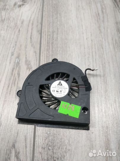 Кулер вентилятор eMachines, Acer, Packard Bell