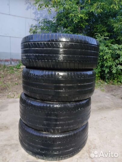 Michelin Primacy HP 225/50 R17 94V