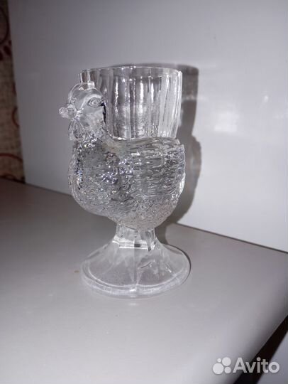 Пашотница курочка дефект