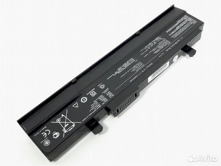 Аккумулятор A32-1015 для ноутбука asus eeepc 1015