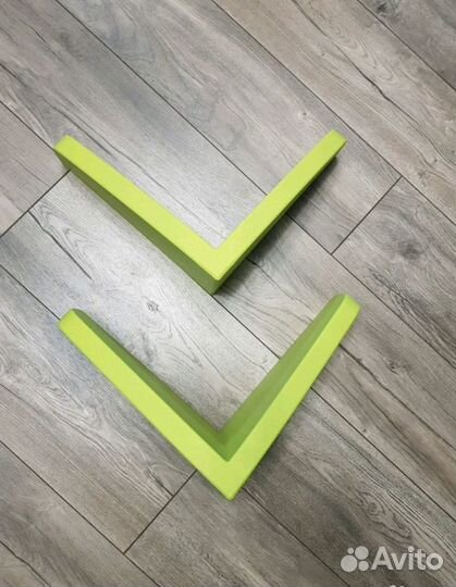 Полки IKEA